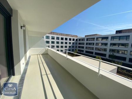 Location Appartement 2 pièces 40m² NICE 06200 - Photo 5