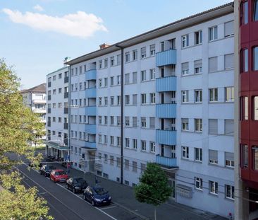 Wohnen im Herzen von Oerlikon - Photo 4