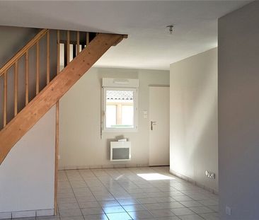Location maison 3 pièces, 54.00m², Plaisance-du-Touch - Photo 6