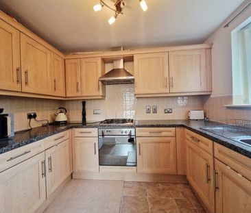 Gladstone House, Gladstone Close, BB2 - Photo 2