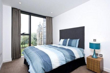 2 bedroom flat to rent - Photo 4