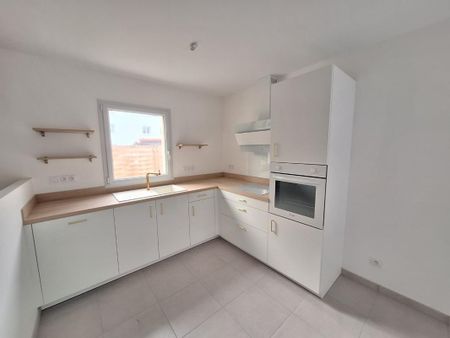 Maison T5 à louer - 107 m² - Photo 5