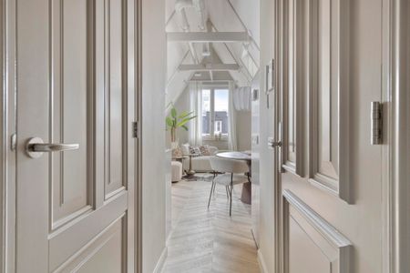 Te huur: Appartement Derde Helmersstraat in Amsterdam - Foto 4
