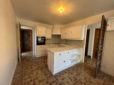 Maison de ville de 109 m² Chartres - Photo 3