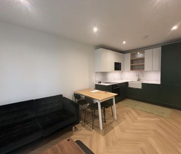 1 bedroom apartment to rent - Photo 3