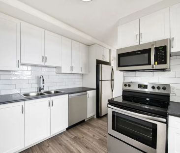 Westwinds I & II Apartments - Photo 2