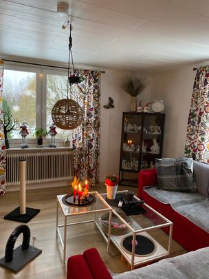 Västra Storgatan, Rydaholm - Foto 1