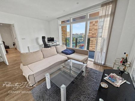 1 bedroom apartment to rent - Photo 2