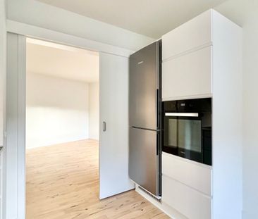 2 værelses – Horsetorvet 1B, 3. lejl. 44 – Odense C - Photo 5