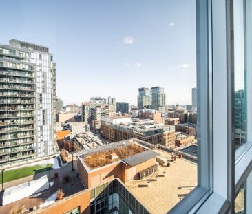 For Lease - 112 George Street Unit# 1408, Toronto, Ontario - Photo 6