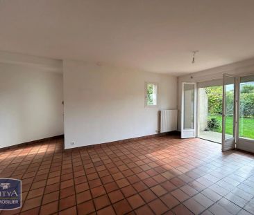 Maison à louer 5 pièces 99.12m² - Photo 1