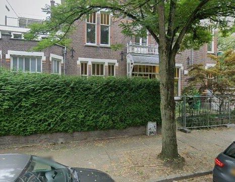 Studio Nijmegen - Staringstraat - Foto 1