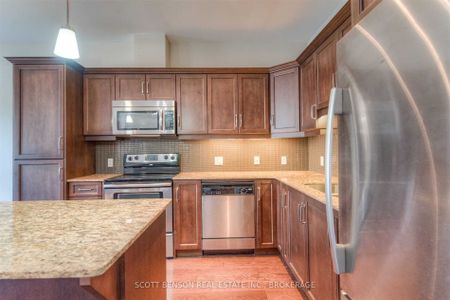 For Lease - 223 Erb Street Unit# 106, Waterloo, Ontario - Photo 5