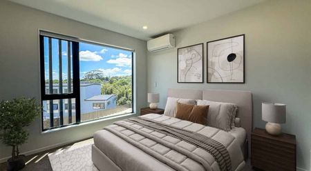 Two bedroom townhouse - brand new! - Photo 5