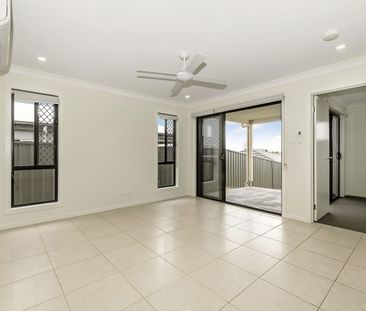 Four Bedroom Duplex - Photo 1