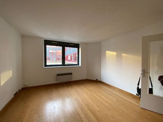 Appartement 2 Pièces 38 m² - Photo 1