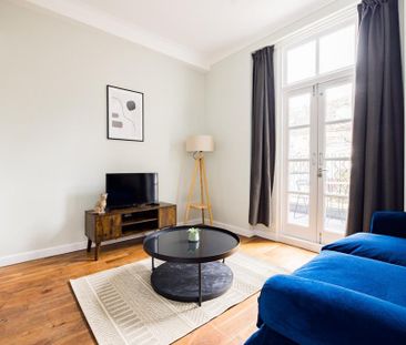 2 bedroom ground floor flat to rent - Photo 5