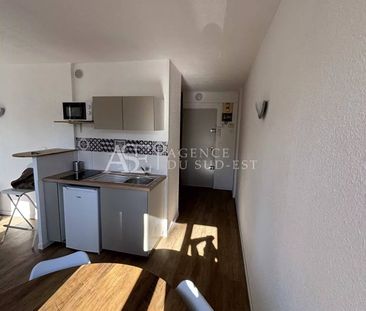 Location Appartement - Photo 5