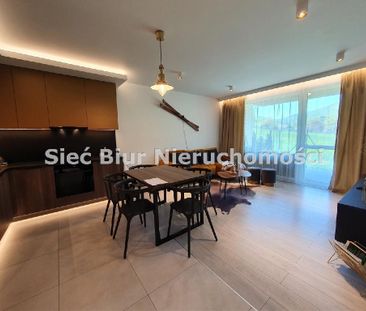 Mieszkanie śląskie Szczyrk powierzchnia 60.0 m² C30-WM-72200 - Фото 1