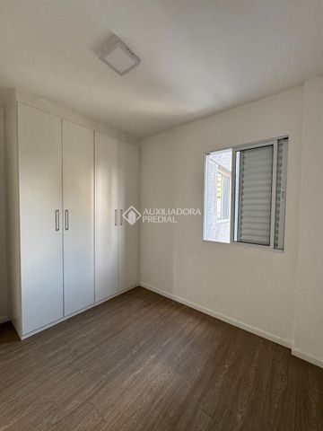 Apartamento com 2 quartos e 56m² para alugar em Vila Assunção, Santo André. - Photo 3