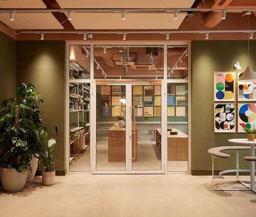 Studio to rent - Photo 6