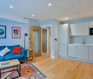 1 bedroom flat to rent - Photo 5