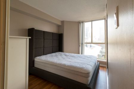 For Lease - 1055 Bay Street Unit# 504, Toronto, Ontario - Photo 4