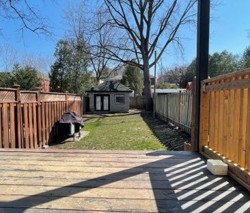 For Lease - 231 Hillsdale Avenue Unit# 1st Floor, Toronto, Ontario - Photo 3