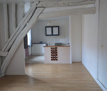 Location Appartement 3 pièces 59m² - Photo 2
