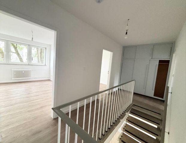 4- Zimmer Wohnung in Querenburg für Student*innen - Photo 1