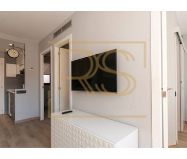 Ático de alquiler en Calle Carretes, El Raval - Photo 6