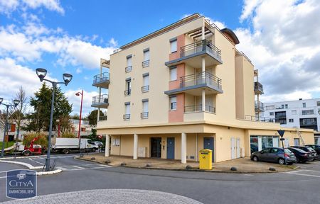 Location Appartement 2 pièces 44m² CESSON SEVIGNE 35510 - Photo 3