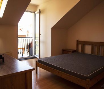 Wynajem 54m2, 1500zł + czynsz 400 zł + MEDIA Częstochówka-Parkitka - Zdjęcie 5