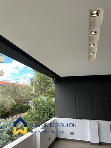 Διαμέρισμα για ενοικίαση Αγία Σοφία (Νέο Ψυχικό) - Photo 2