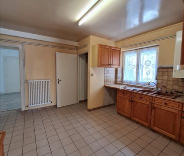 Appartement 1 chambre à Vagney - Photo 1