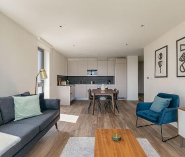 2 bedroom apartment to rent - Photo 4