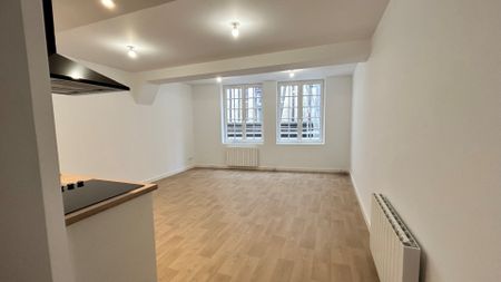 Location Appartement 2 pièces 42m² - Photo 2