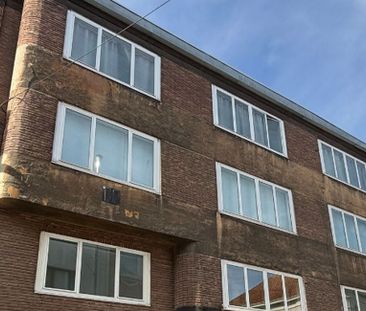 Appartement te huur in Gent voor € 735 met 1 slaapkamer - Foto 6