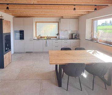 2.5 Zi-Duplex-Wohnung Ex-Milchhuus - Photo 4