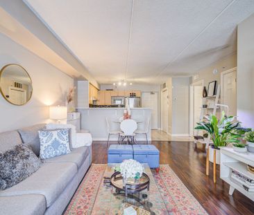 For Lease - 1490 Bishops Gate Unit# 109, Oakville, Ontario - Photo 2