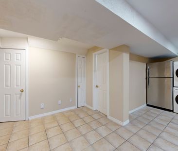 For Lease - 50 Pergola Way Unit# Bsmt, Brampton, Ontario - Photo 5