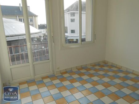 Location Appartement 1 pièce 25m² ST NAZAIRE 44600 - Photo 5