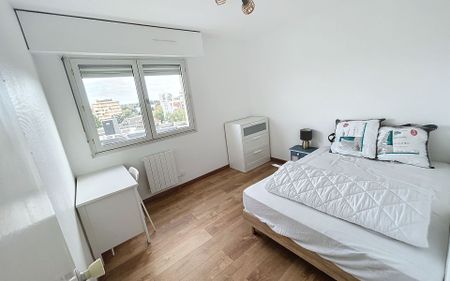 Appartement à louer 5 pièces • Pau - Photo 4