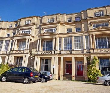 Lansdown Terrace, GL50 - Photo 1