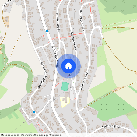 63849 Bayern - Leidersbach