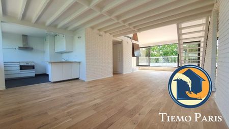 Duplex Saint-Cloud Montretout - Photo 4