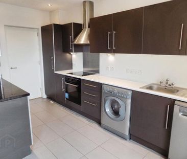 53 Manor House, Longstone Street, Lisburn, BT28 1DD - Photo 2