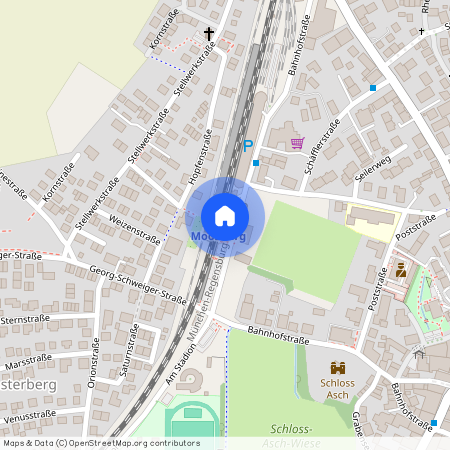 85368 Bayern - Moosburg a.d. Isar