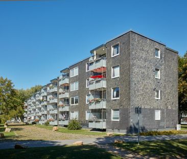 3-Zimmer Wohnung in Langendreer mit WBS - Photo 1