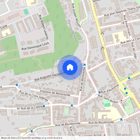 54000, Nancy